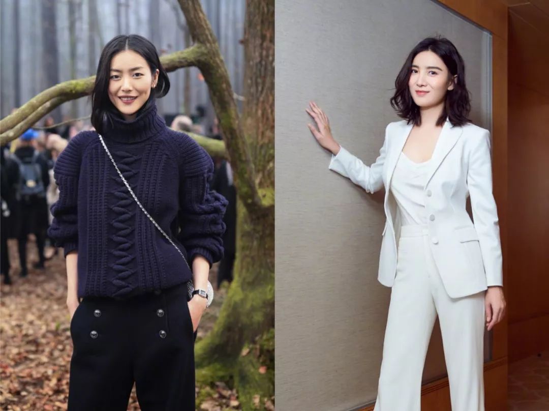 职场新人发型_职场新人发型图片_职场新人发型图片女