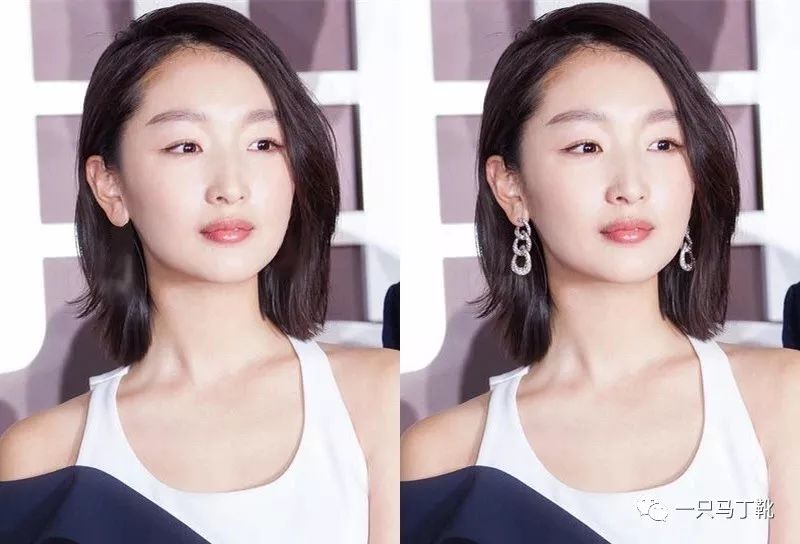 职场新人发型图片女_职场新人发型图片_职场新人发型