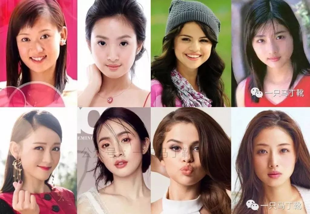 职场新人发型图片女_职场新人发型_职场新人发型图片