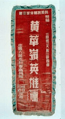 中国人民志愿军英雄,模范和特等功臣名录简历_志愿模范事迹_模范功勋人物