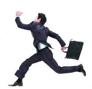 职场手札_跳槽手册-赢在职场_excel职场手册