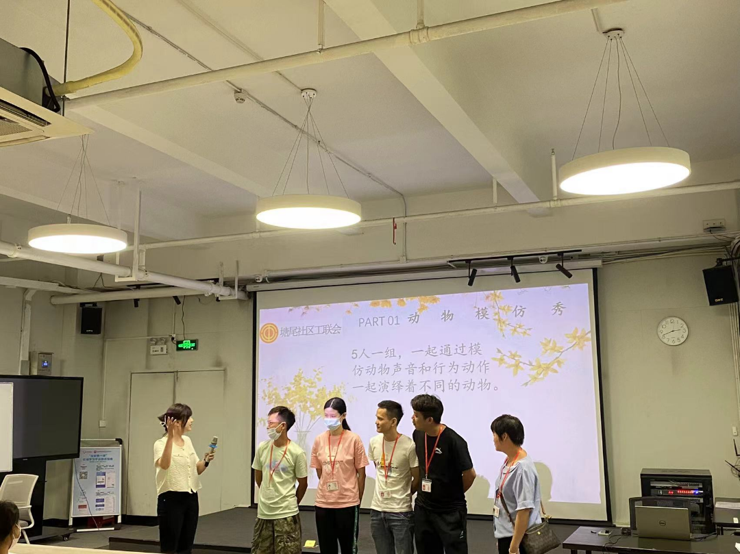 职场减压情绪管理心得体会_职场减压情绪管理方案_情绪管理与职场减压