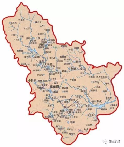 凤台县乡镇地图_凤台县各乡镇地图_凤台的乡镇