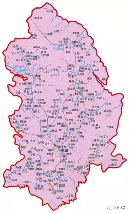 凤台的乡镇_凤台县乡镇地图_凤台县各乡镇地图