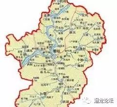 凤台的乡镇_凤台县乡镇地图_凤台县各乡镇地图