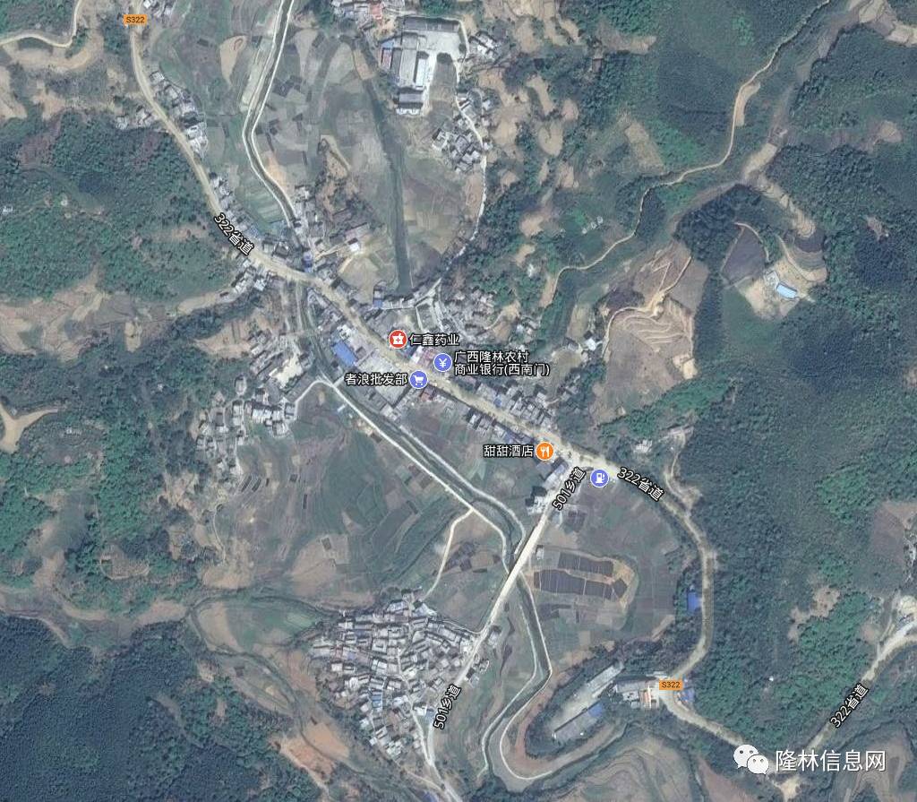 凤台县乡镇地图_凤台县地图高清版_凤台县县城卫星地图