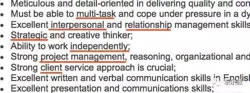 简历管理_项目管理英文简历_模具项目英文简历