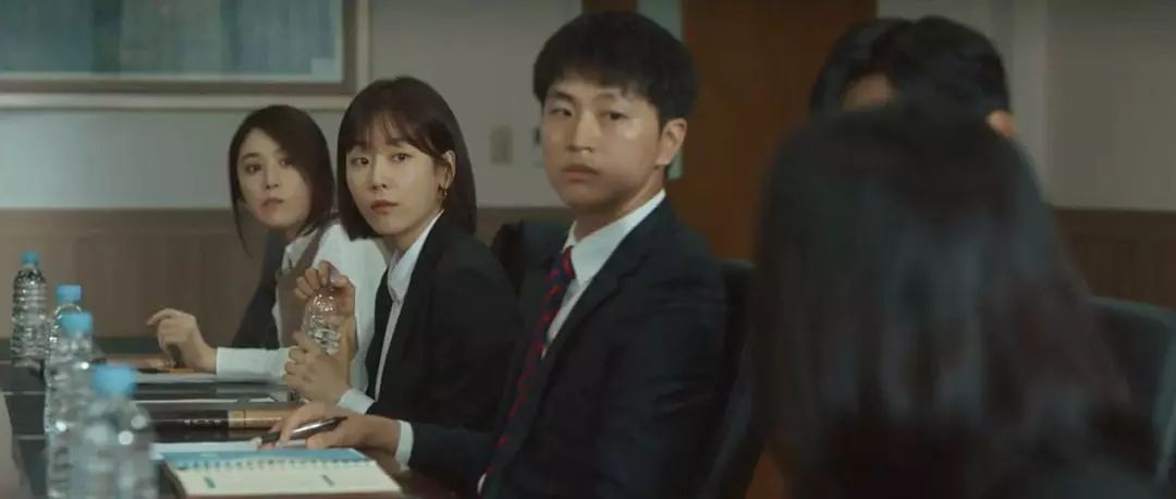 韩国职场电影_职场韩国电视剧_韩国经典职场剧