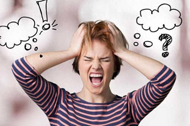 情绪控制与职场减压_职场减压情绪控制心得体会_情绪管理职场减压完全手册