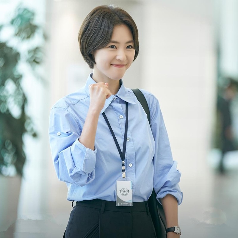 韩剧《较量人生》:低学历人群的职场励志剧(图5) 职场励志故事小故事及感悟_职场励志短小故事50字_职场励志短小故事