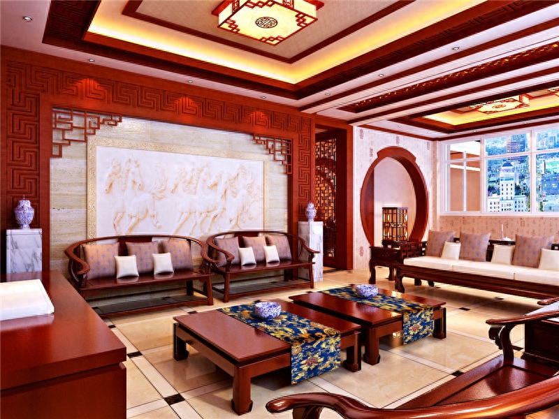 职场风水学_职场风水哪个方位好_现代职场风水