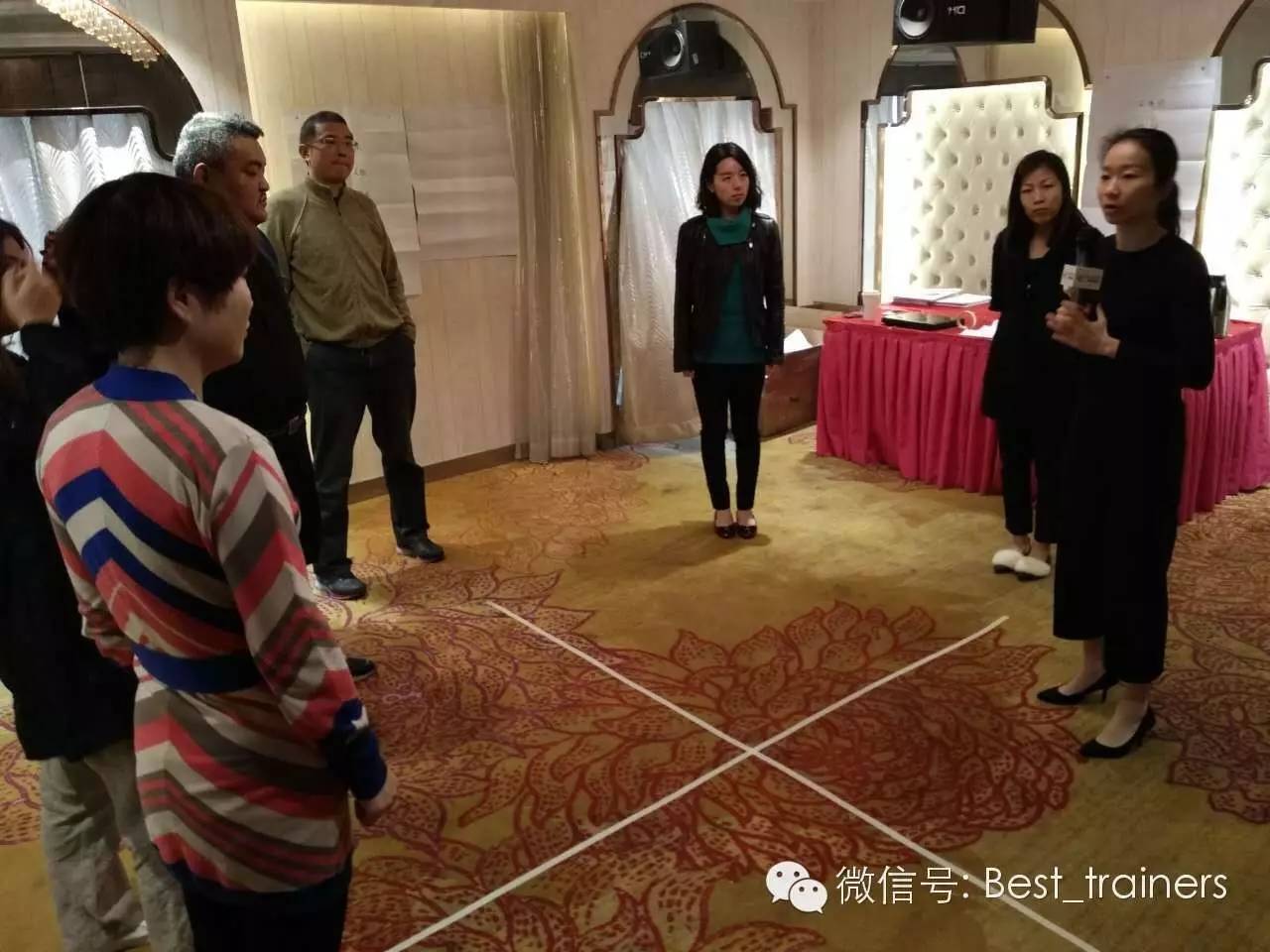 培训职场人际交往技巧_培训职场人际关系方案_职场 人际 培训