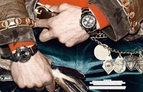 职场男人手表应该左手还是右手_手表应该戴左手还是右手_表应该戴左手还是右手