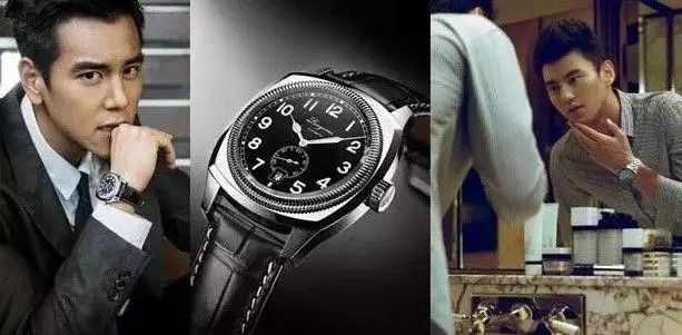 手表应该戴左手还是右手_表应该戴左手还是右手_职场男人手表应该左手还是右手