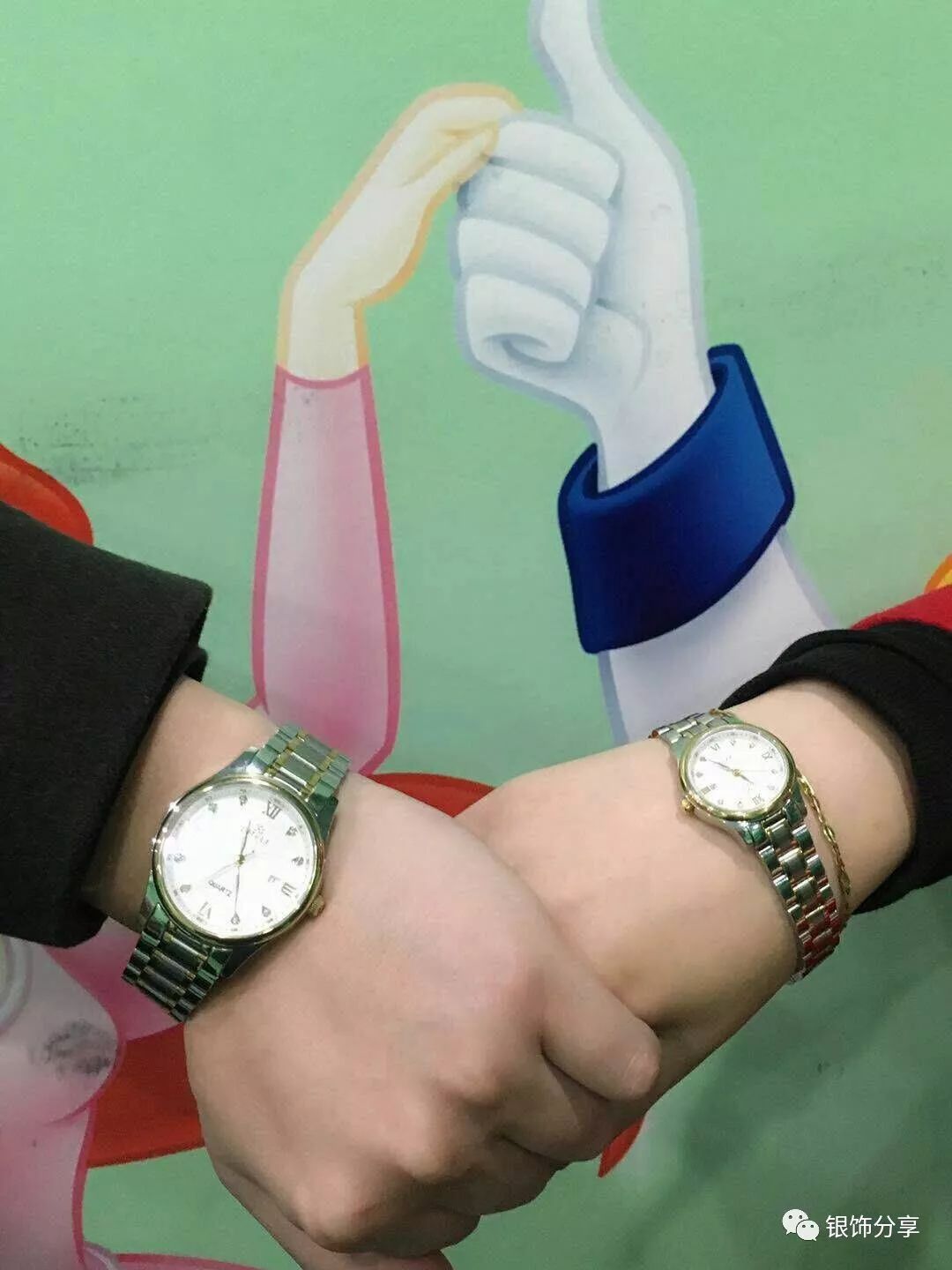 手表左手和右手佩戴有什么区别_职场手表左手右手男人应该戴吗_职场男人手表应该左手还是右手