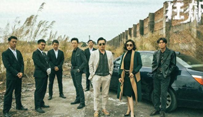 职场电视剧哪个好看_职场电视剧有哪些好看_职场电视剧2020推荐