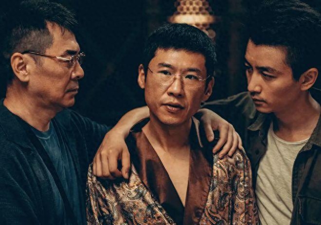 职场电视剧2020推荐_职场电视剧有哪些好看_职场电视剧哪个好看