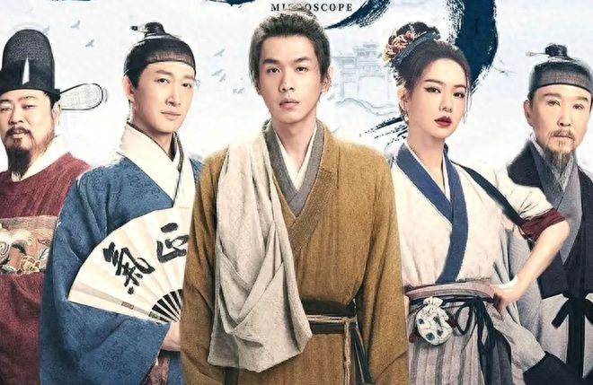 职场电视剧有哪些好看_职场电视剧哪个好看_职场电视剧2020推荐