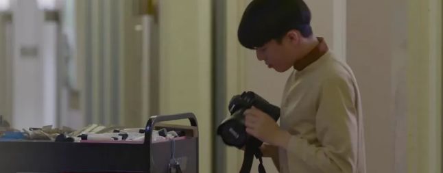 职场叫姐和加名字叫姐的区别_什么叫职场_职场叫哥叫姐