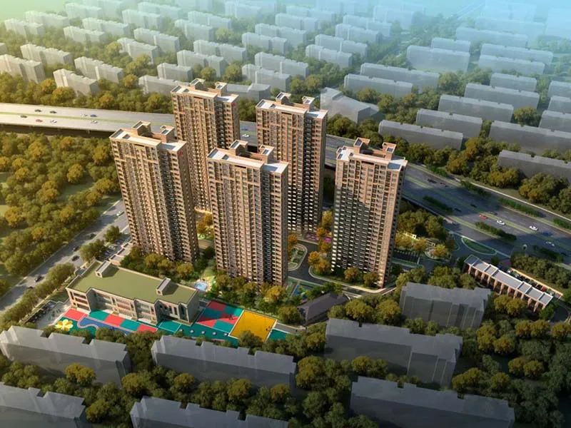 凤台南路新楼盘_凤台路小区_凤台南路规划