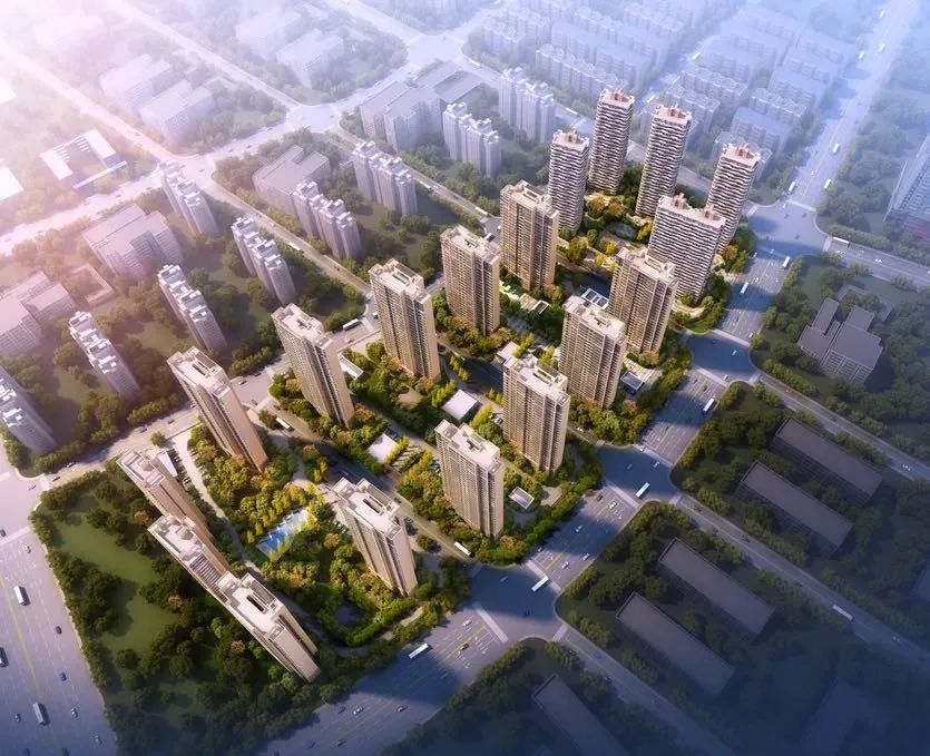 凤台南路规划_凤台南路新楼盘_凤台路小区