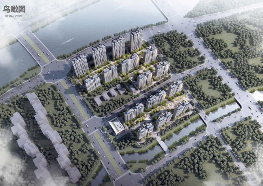 凤台路小区_凤台南路新楼盘_凤台南路规划