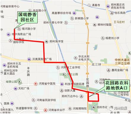 宏达街到凤鸣路凤台路_东建材到凤鸣路凤台路站_凤鸣路凤台路