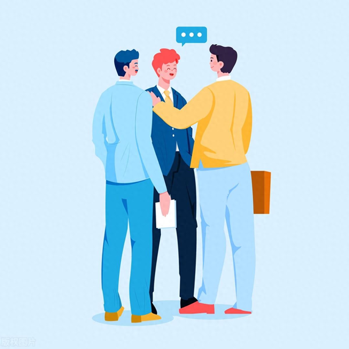 职场沟通重要性的案例_职场沟通重要性有哪些_职场沟通的重要性