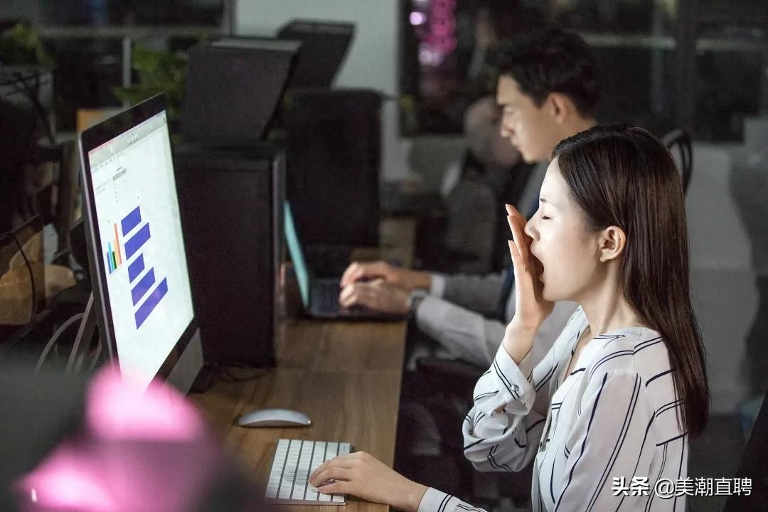 远离职场亚健康,我们应该怎么做?(图5) 职场健康课 颈椎_职场健康课脊柱_职场健康课颈椎伤不起的颈椎