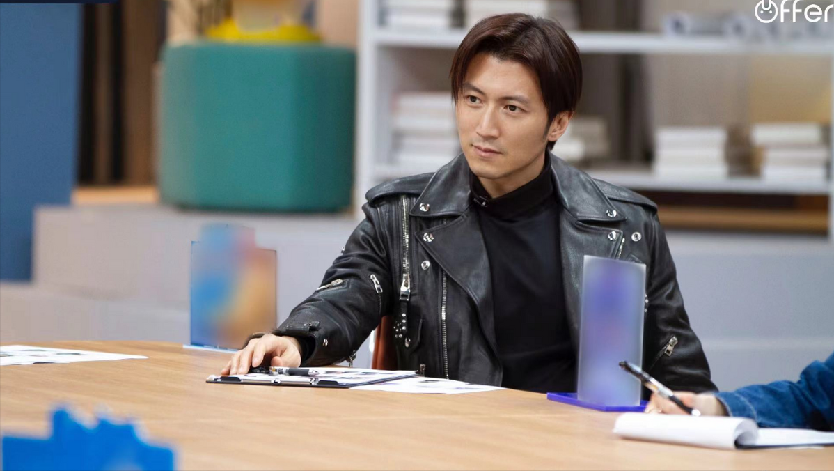 职场男性着装的三个三原则_职场男人着装_职场着装男人图片