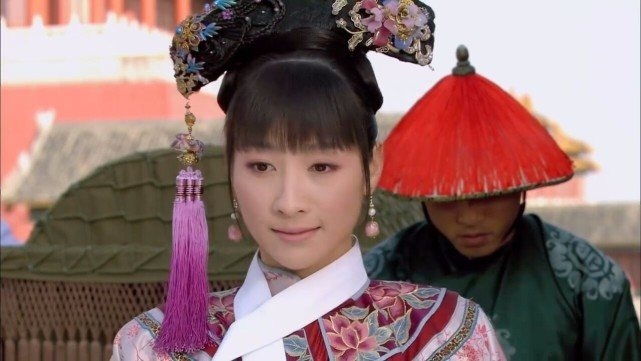 甄嬛教会我的36则职场法则_从甄嬛传职场测试_知乎甄嬛传测试