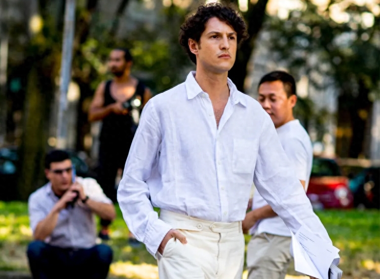 职场男人着装_职场着装礼仪_职场女士着装