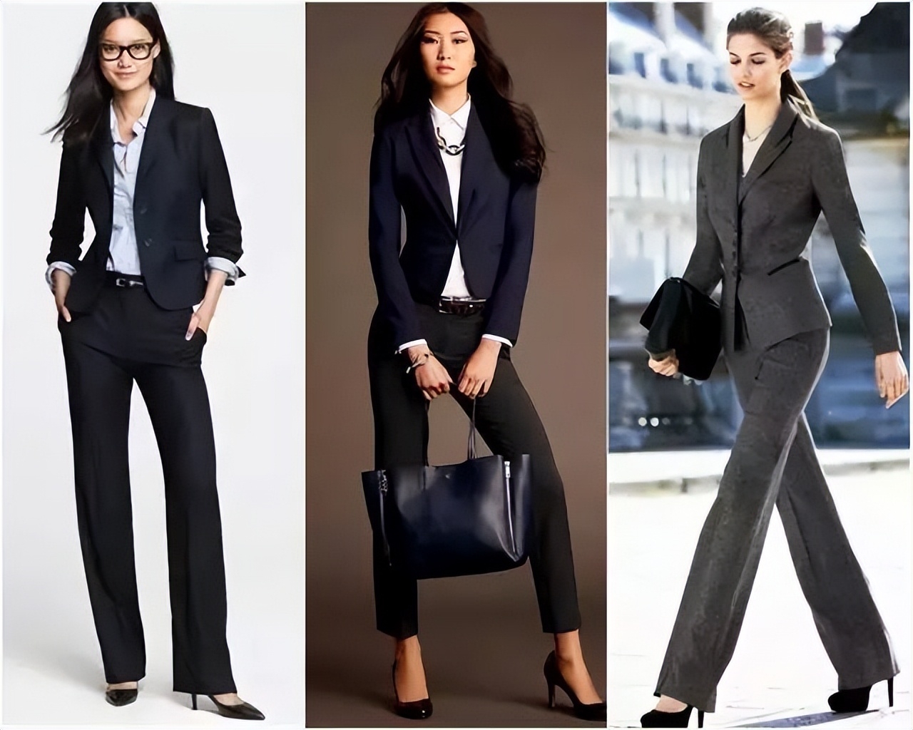 职场男人着装_职场着装男士_职场男士着装需要注意哪些问题