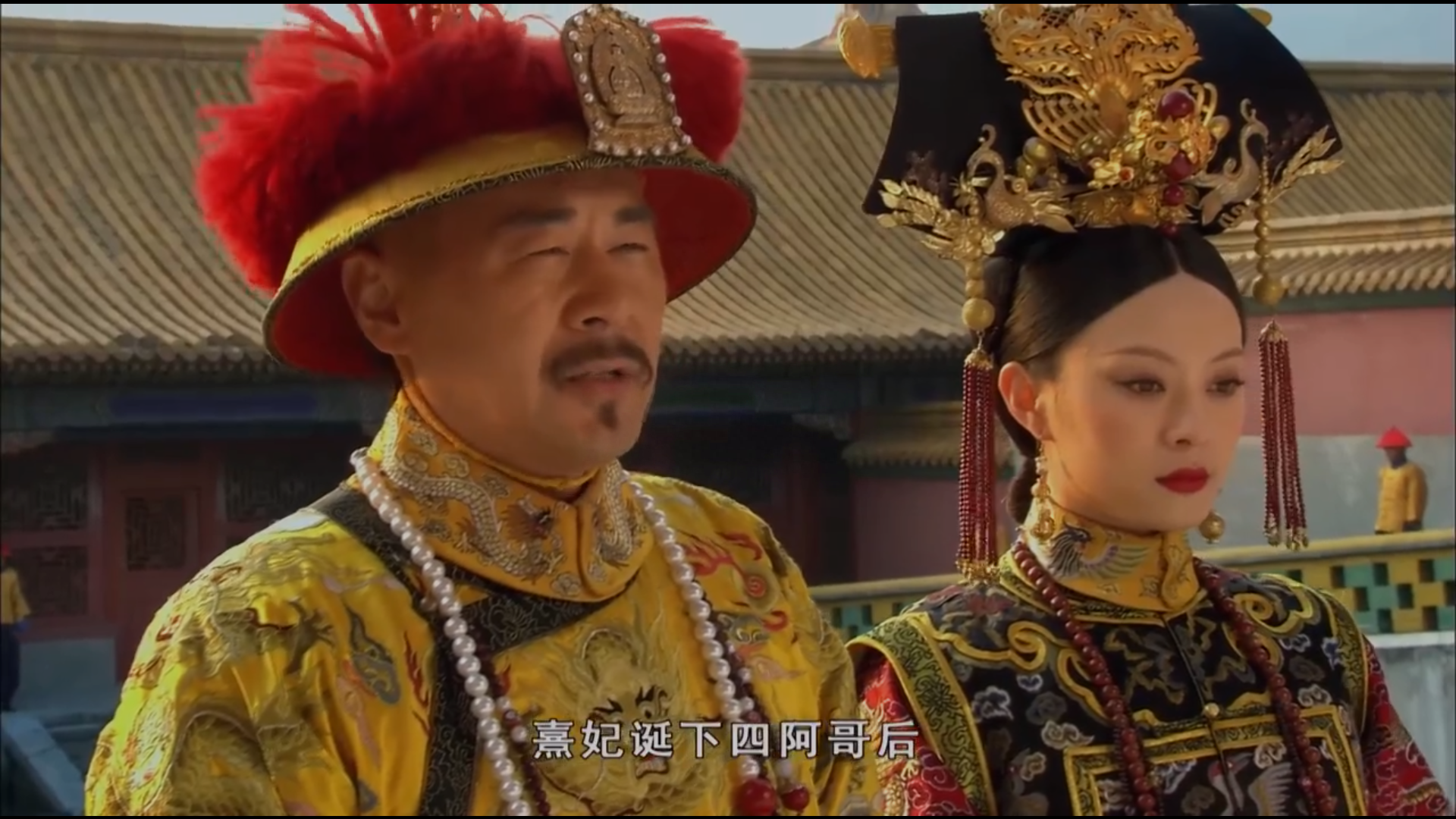 知乎甄嬛传测试_甄嬛职场启示_从甄嬛传职场测试