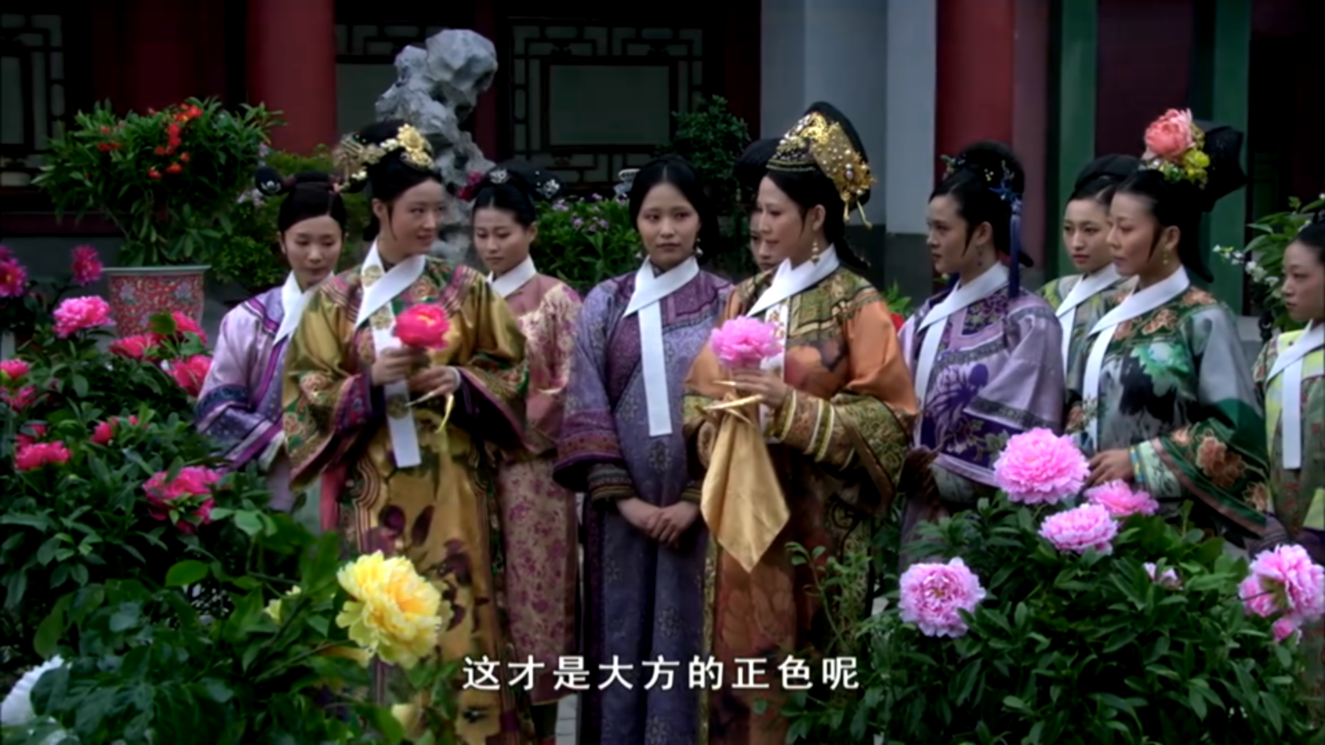 从甄嬛传职场测试_甄嬛职场启示_知乎甄嬛传测试