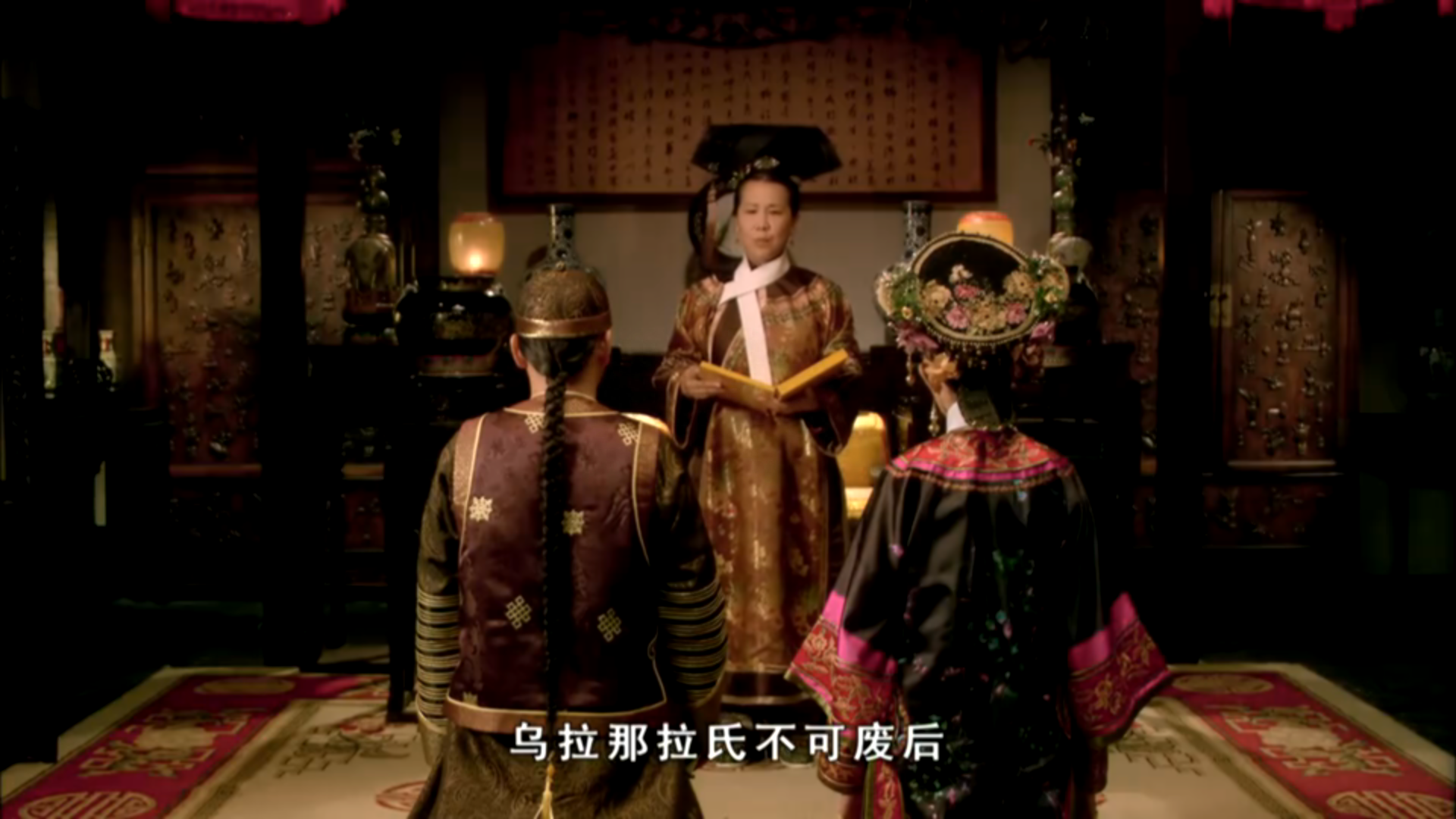 从甄嬛传职场测试_甄嬛职场启示_知乎甄嬛传测试