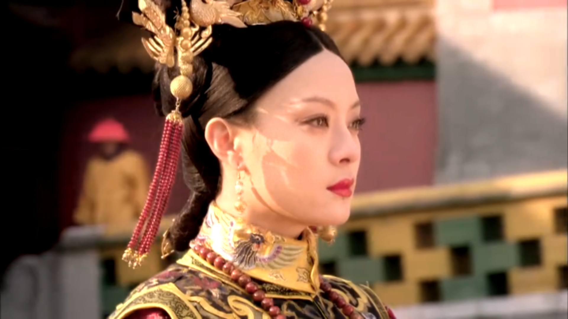 甄嬛职场启示_从甄嬛传职场测试_知乎甄嬛传测试