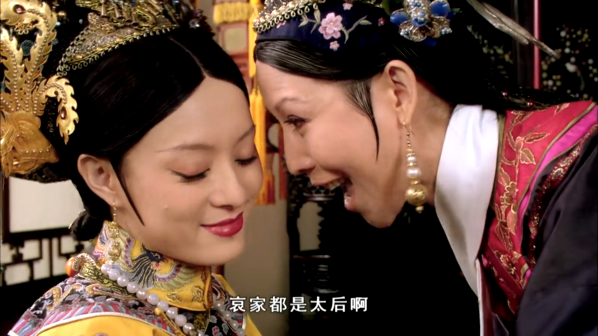 甄嬛职场启示_从甄嬛传职场测试_知乎甄嬛传测试