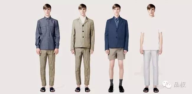 初入职场穿衣_职场穿衣技巧_职场新人穿着