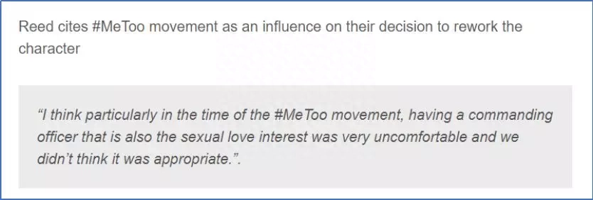 职场骚扰界定_职场骚扰日语_职场性骚扰电影