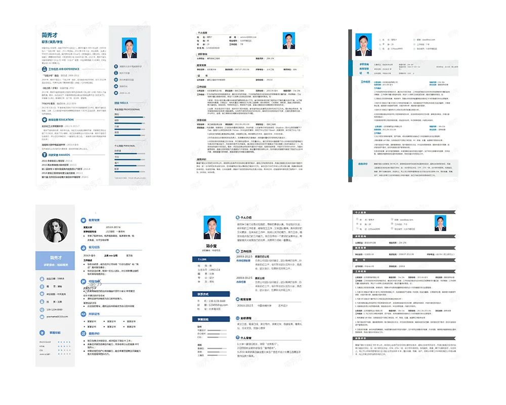简历范文应届毕业机械生怎么写_机械应届毕业生简历范文_机械应届生简历模板