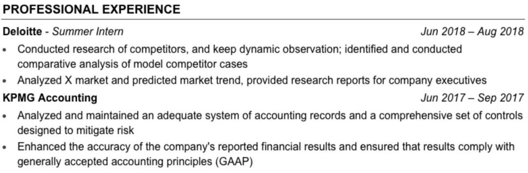 英文简历 字体_简历的英文字体_简历字体英文要求