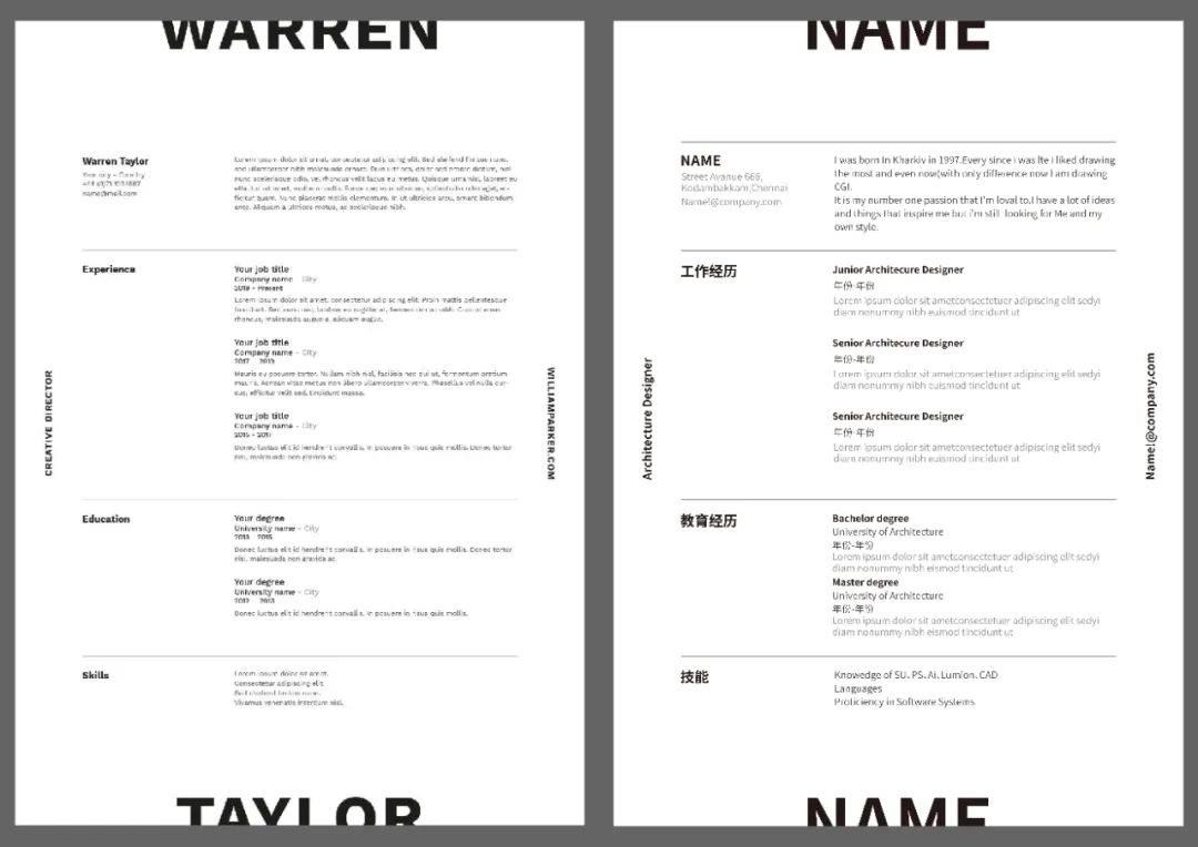 简历模板设计类_简历模板设计师_简历模板师设计怎么写