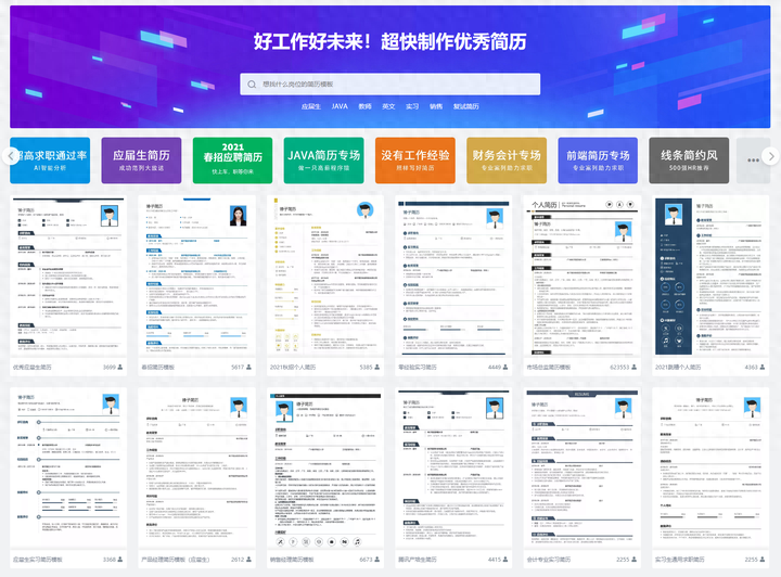 编辑简历时要注意的要点,你get到了吗?(图2) 汽车维修毕业求职简历_毕业生求职简历怎么写_大学生毕业求职简历模板