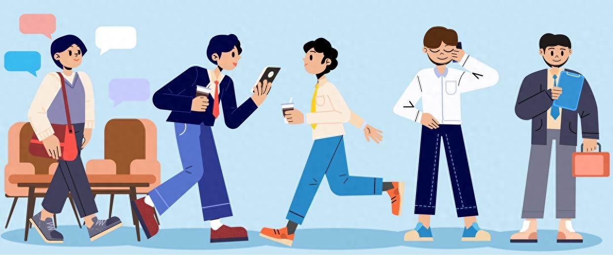 培训职场新人培训内容_培训职场新人的几个阶段_职场新人培训