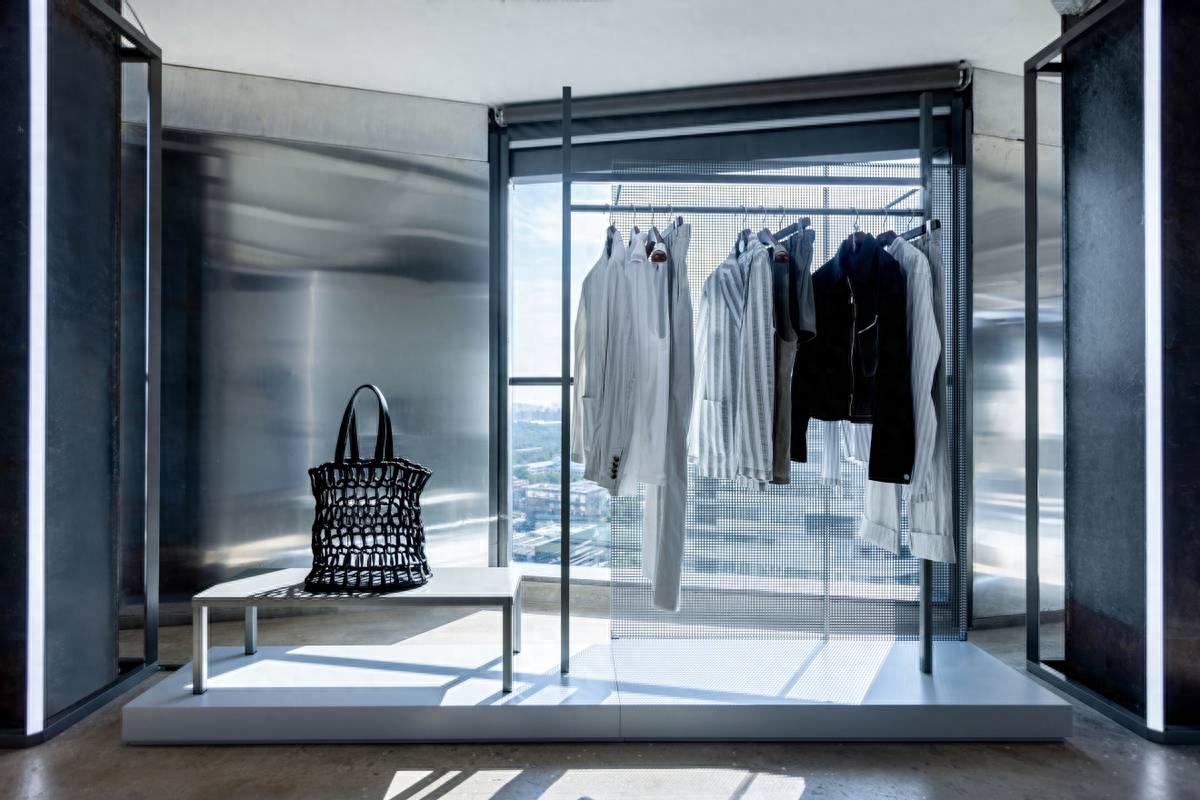 夏季职场男装搭配_职场男装图片_职场男士服装搭配