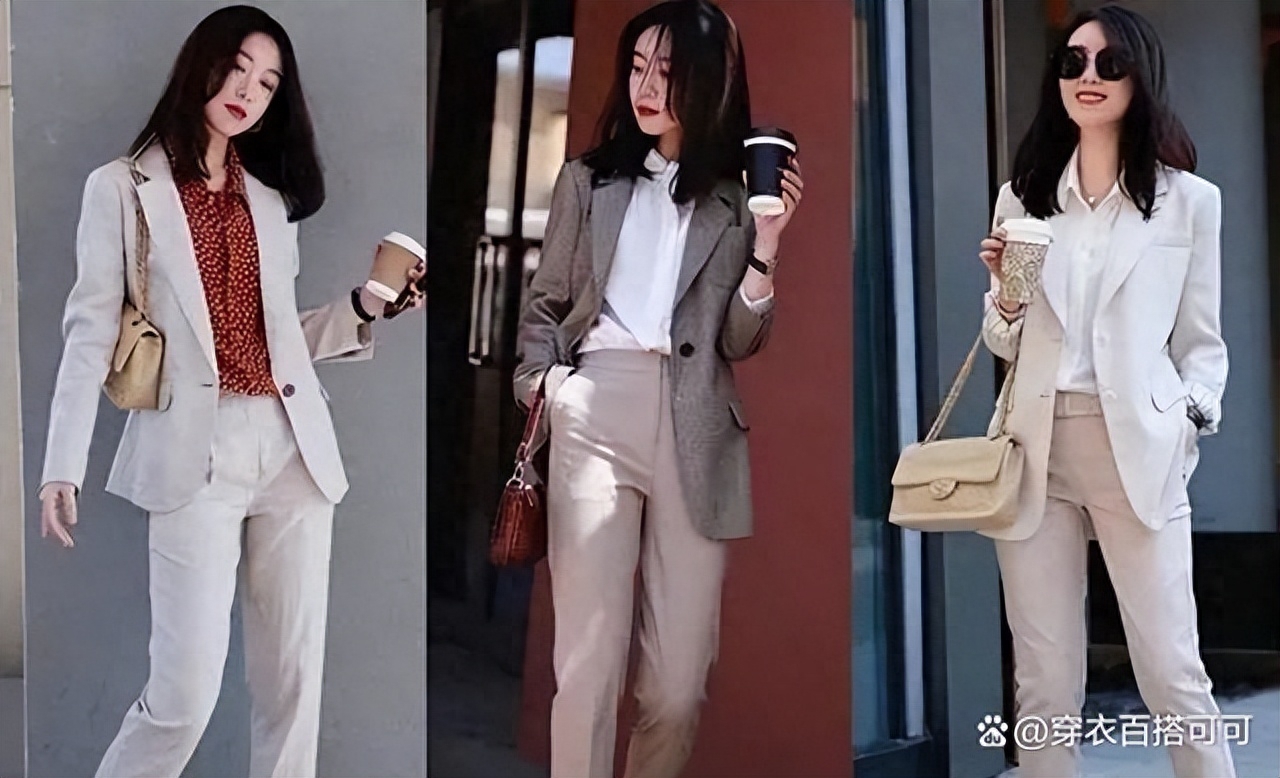 夏季职场男装搭配_夏季职场男穿衣搭配技巧_职场男装图片