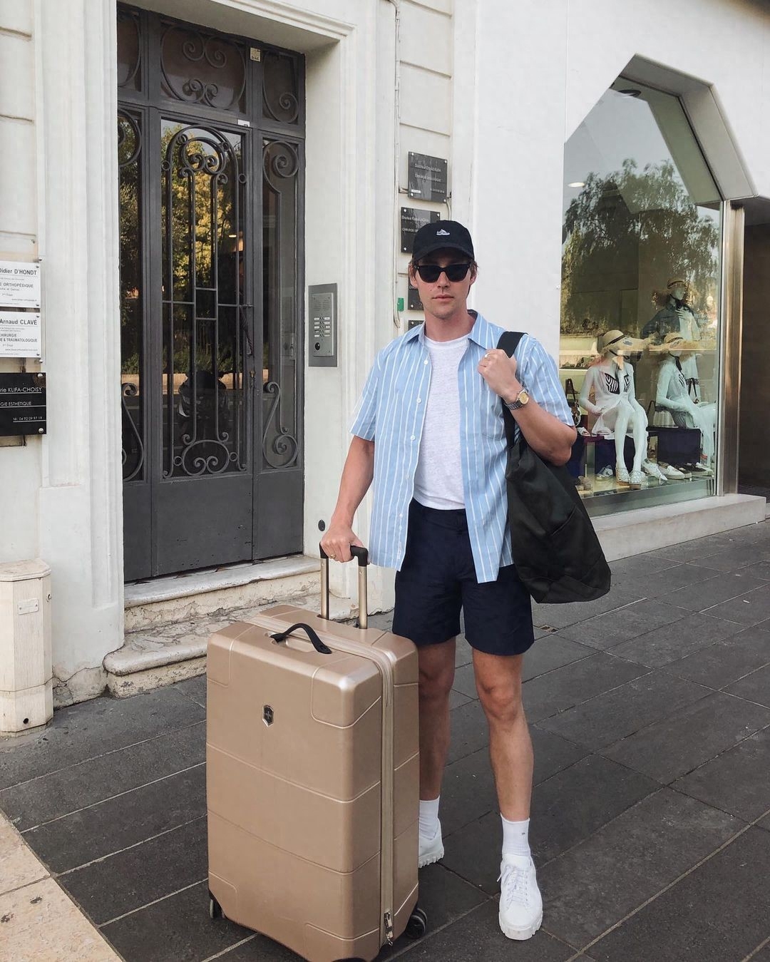 职场男装图片_夏季职场男装搭配_夏季职场男穿衣搭配技巧