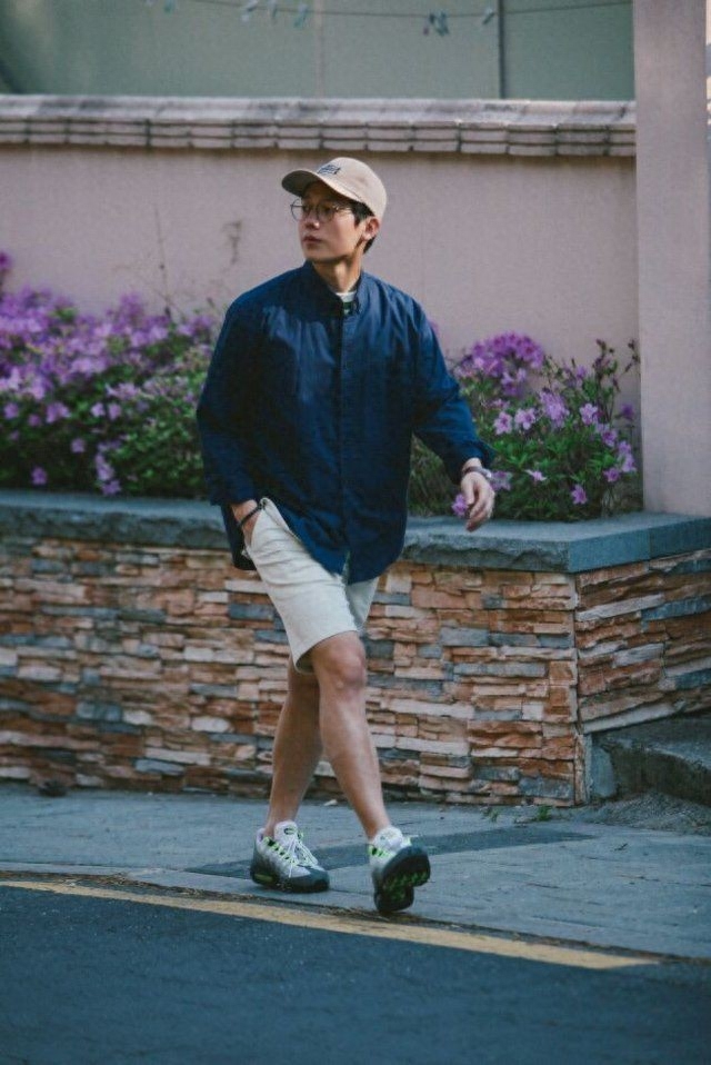 职场男装图片_夏季职场男装搭配_夏季职场男穿衣搭配技巧