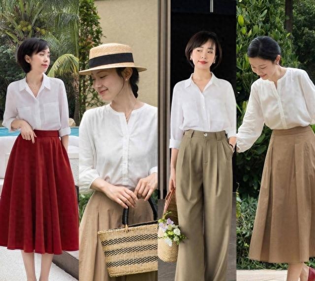 男装搭配夏季_女夏季职场穿衣搭配_夏季职场男装搭配